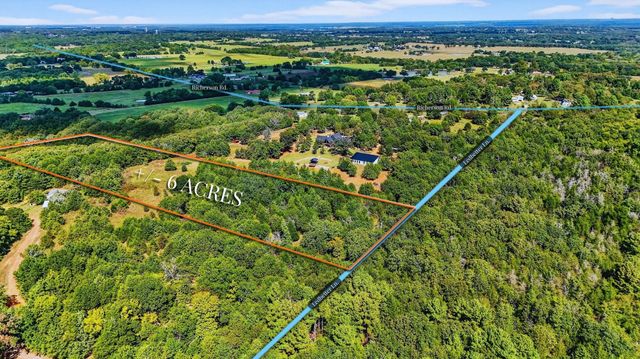 Vacant Land Ledbetter Lane, Denison, TX 75021