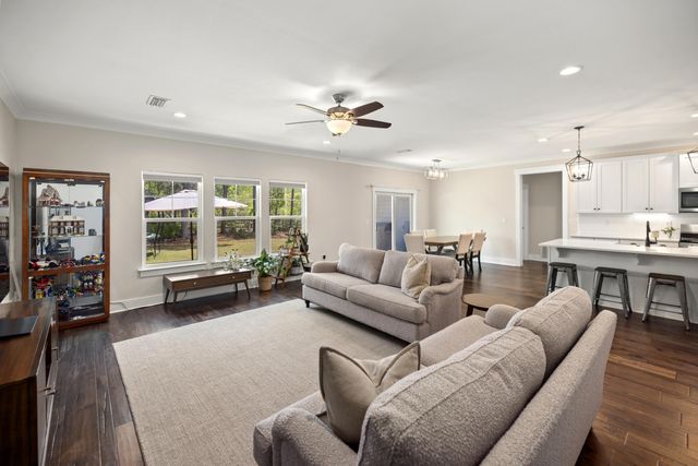 1170 Deer Moss Loop, Niceville, FL 32578