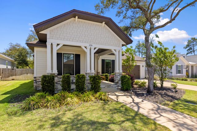 1170 Deer Moss Loop, Niceville, FL 32578