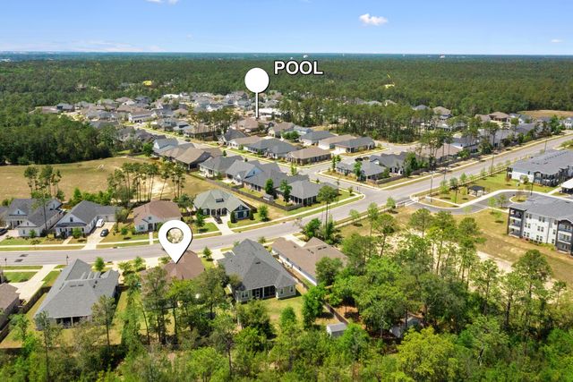 1170 Deer Moss Loop, Niceville, FL 32578