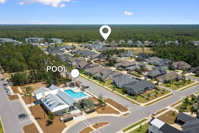 1170 Deer Moss Loop, Niceville, FL 32578