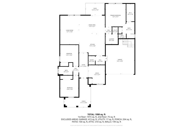 1170 Deer Moss Loop, Niceville, FL 32578
