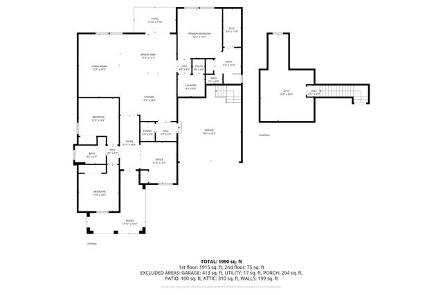 1170 Deer Moss Loop, Niceville, FL 32578