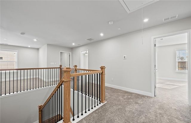 636 Vidalia Park Way, Mcdonough, GA 30252