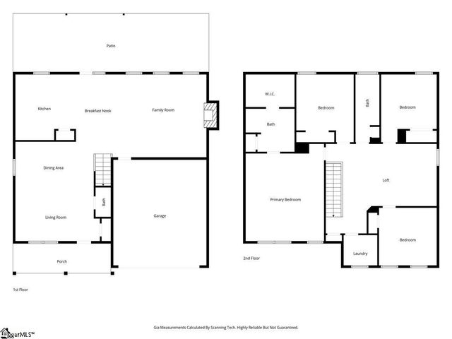 701 Granite Drive, Easley, SC 29642