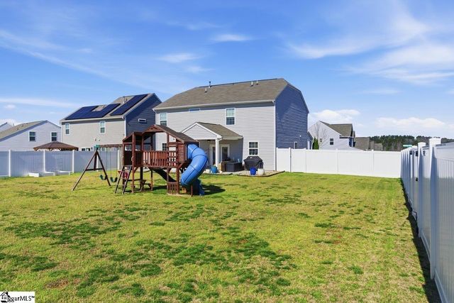 701 Granite Drive, Easley, SC 29642