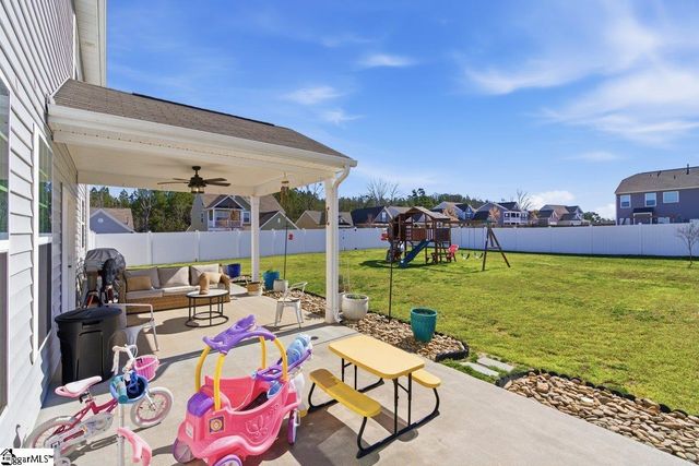 701 Granite Drive, Easley, SC 29642