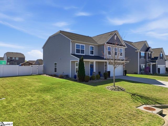 701 Granite Drive, Easley, SC 29642