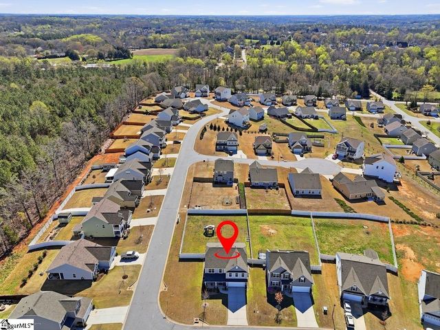 701 Granite Drive, Easley, SC 29642