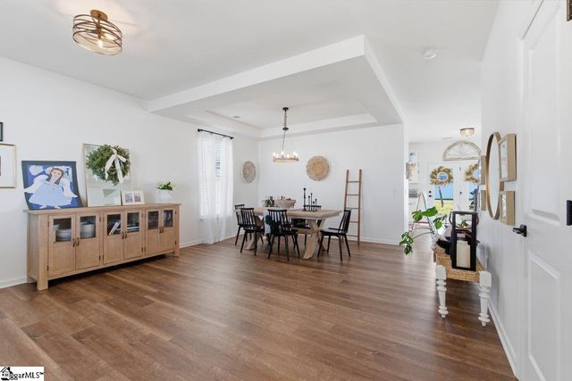 701 Granite Drive, Easley, SC 29642