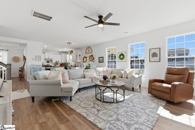 701 Granite Drive, Easley, SC 29642