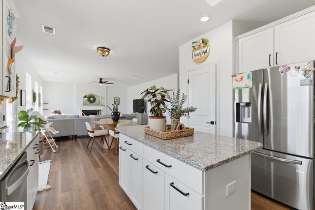 701 Granite Drive, Easley, SC 29642