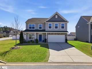 701 Granite Drive, Easley, SC 29642