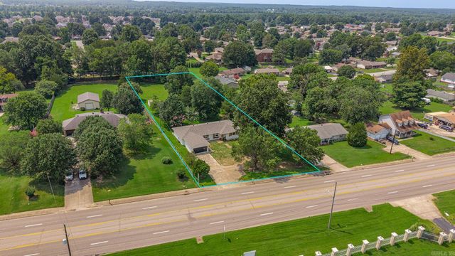 3700 W Kingshighway, Paragould, AR 72450