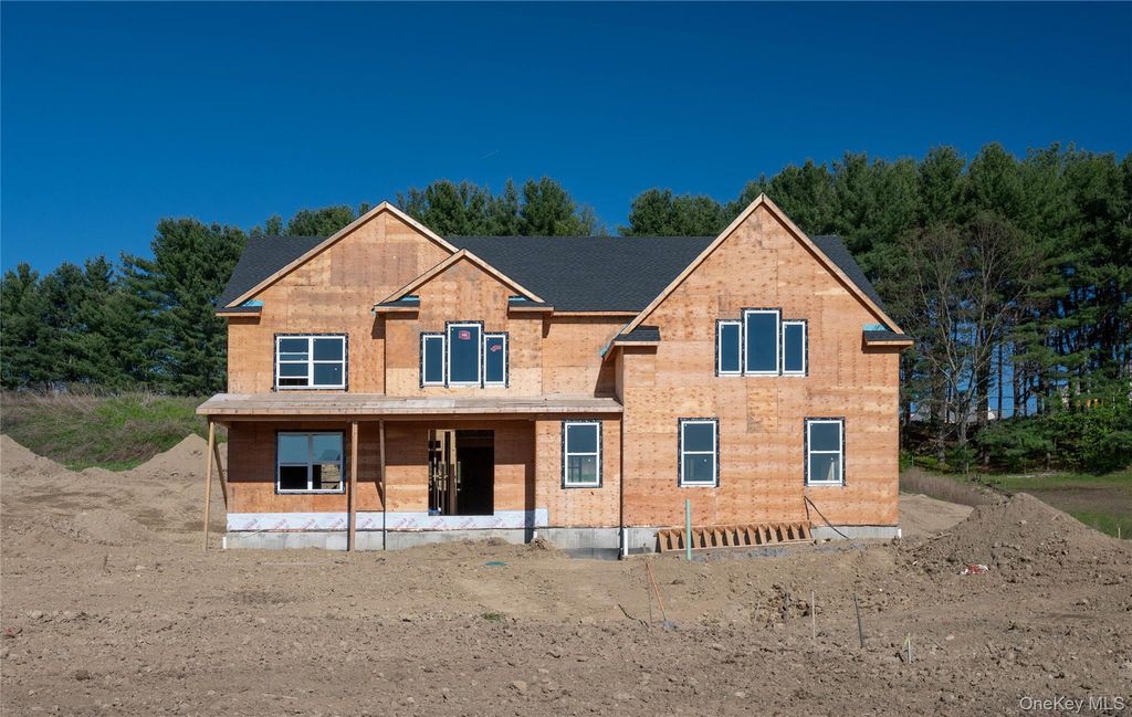 LOT 51 Abu Mousa Drive, Lagrangeville, NY 12540