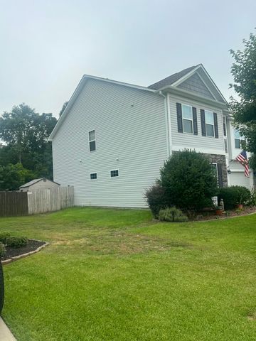 338 Aberlour Drive, Sumter, SC 29154