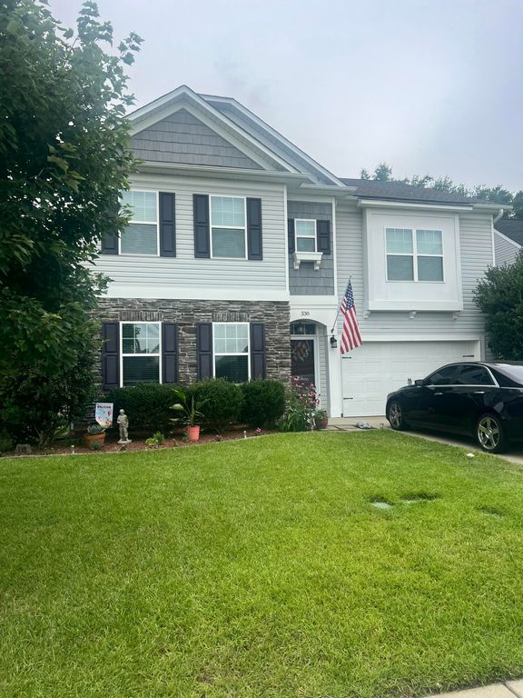 338 Aberlour Drive, Sumter, SC 29154