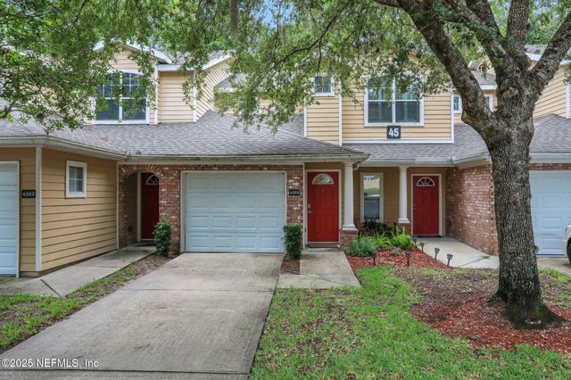 10200 BELLE RIVE Boulevard, 4503, Jacksonville, FL 32256