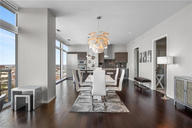 45 Ivan Allen Jr Boulevard NW 2603, Atlanta, GA 30308
