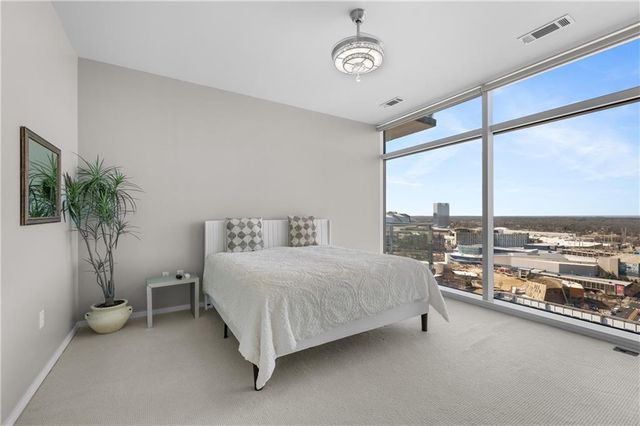 45 Ivan Allen Jr Boulevard NW 2603, Atlanta, GA 30308