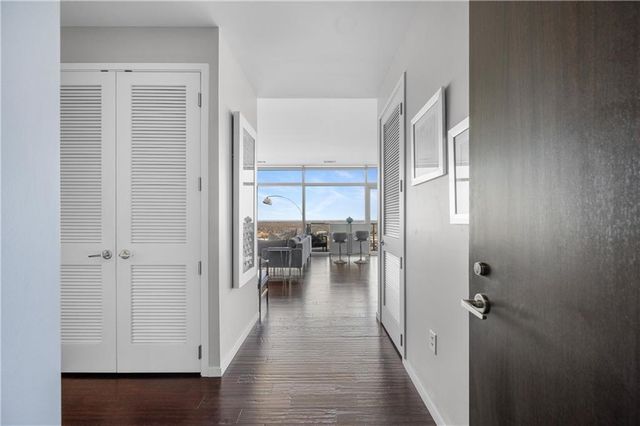 45 Ivan Allen Jr Boulevard NW 2603, Atlanta, GA 30308