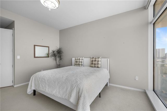 45 Ivan Allen Jr Boulevard NW 2603, Atlanta, GA 30308