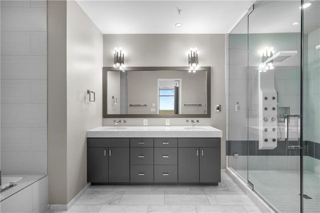 45 Ivan Allen Jr Boulevard NW 2603, Atlanta, GA 30308