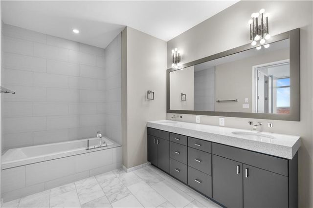 45 Ivan Allen Jr Boulevard NW 2603, Atlanta, GA 30308