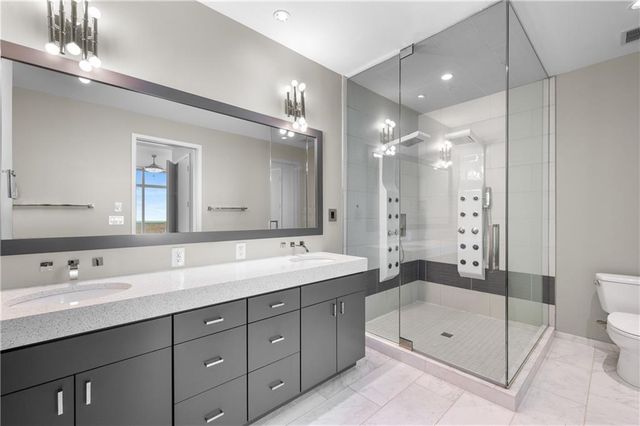 45 Ivan Allen Jr Boulevard NW 2603, Atlanta, GA 30308