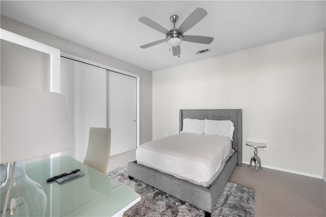 45 Ivan Allen Jr Boulevard NW 2603, Atlanta, GA 30308