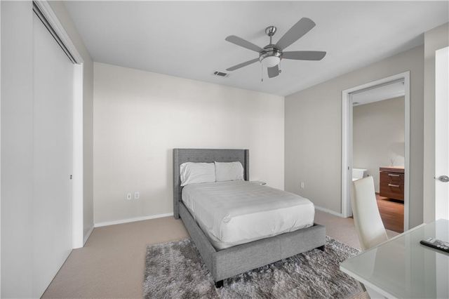 45 Ivan Allen Jr Boulevard NW 2603, Atlanta, GA 30308