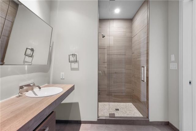 45 Ivan Allen Jr Boulevard NW 2603, Atlanta, GA 30308