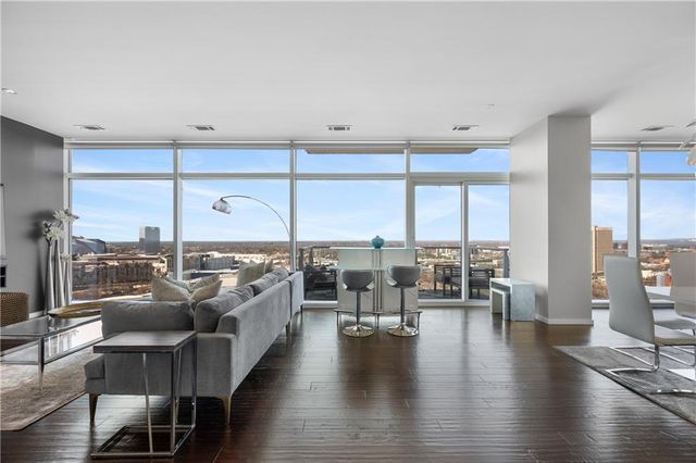 45 Ivan Allen Jr Boulevard NW 2603, Atlanta, GA 30308