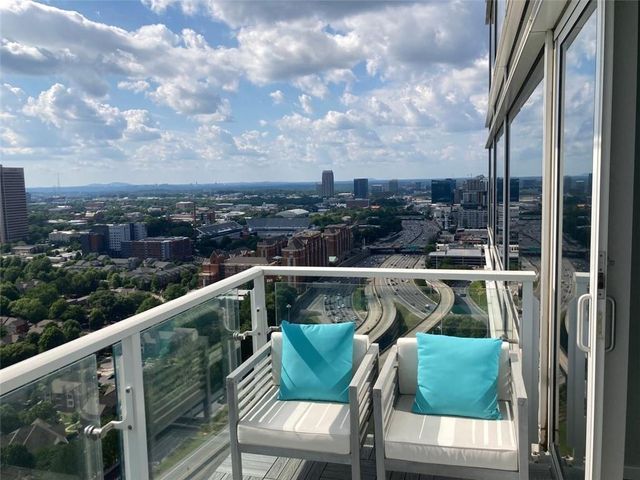 45 Ivan Allen Jr Boulevard NW 2603, Atlanta, GA 30308
