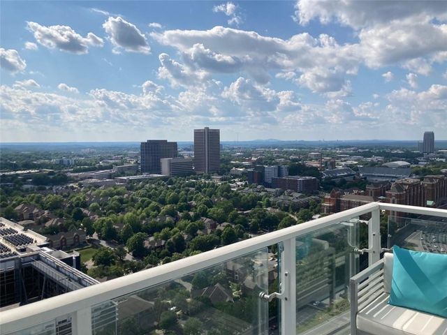 45 Ivan Allen Jr Boulevard NW 2603, Atlanta, GA 30308