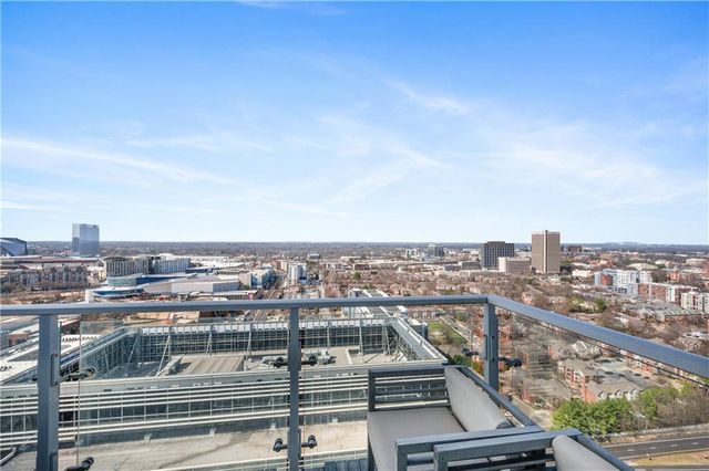 45 Ivan Allen Jr Boulevard NW 2603, Atlanta, GA 30308