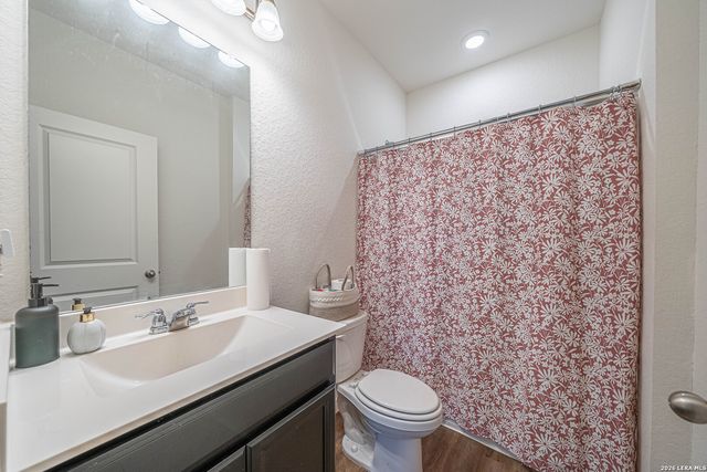 13513 Flower Pond, St Hedwig, TX 78152