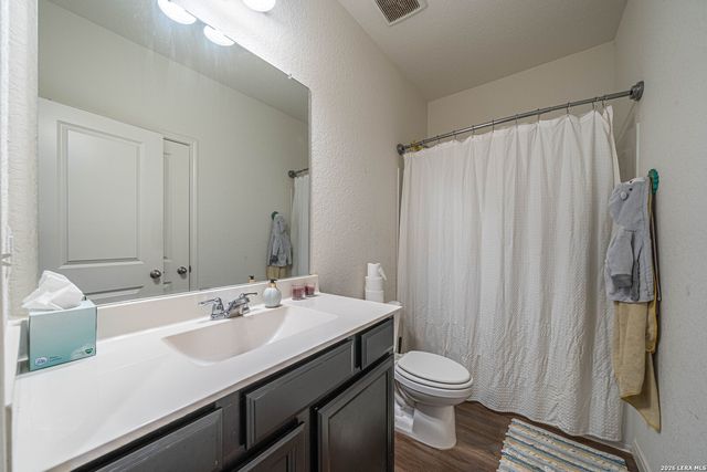 13513 Flower Pond, St Hedwig, TX 78152