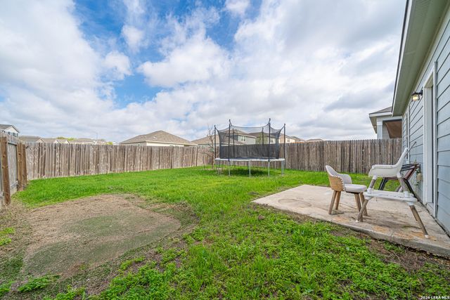 13513 Flower Pond, St Hedwig, TX 78152