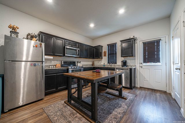 13513 Flower Pond, St Hedwig, TX 78152