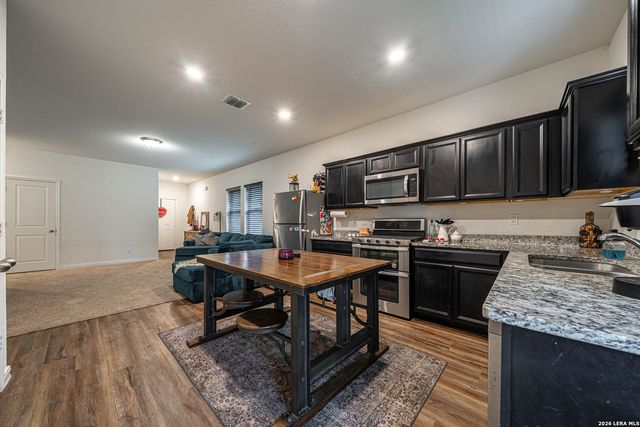 13513 Flower Pond, St Hedwig, TX 78152