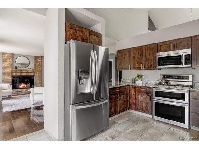 7932 S Vine Ct, Centennial, CO 80122
