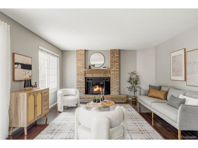 7932 S Vine Ct, Centennial, CO 80122
