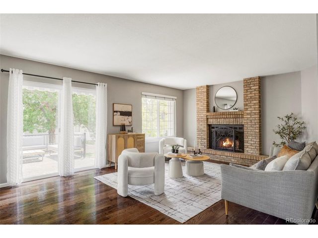 7932 S Vine Ct, Centennial, CO 80122