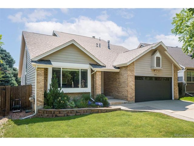 7932 S Vine Ct, Centennial, CO 80122