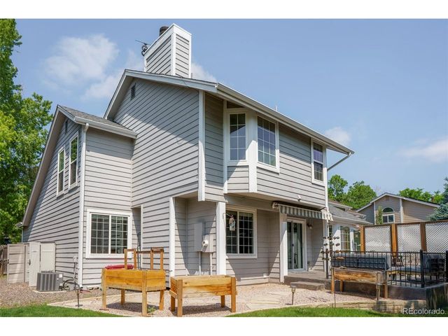 7932 S Vine Ct, Centennial, CO 80122