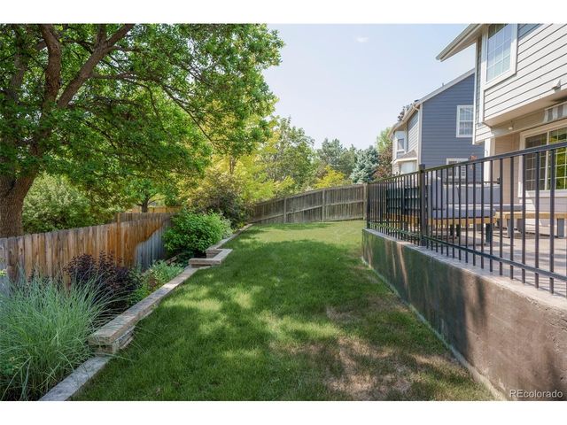 7932 S Vine Ct, Centennial, CO 80122