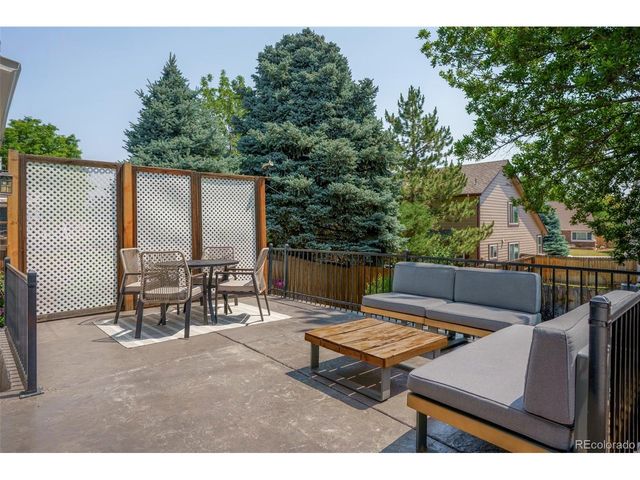 7932 S Vine Ct, Centennial, CO 80122