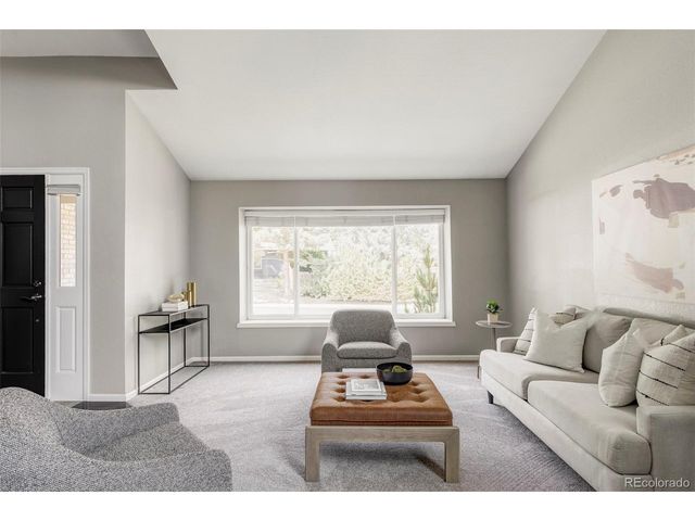 7932 S Vine Ct, Centennial, CO 80122
