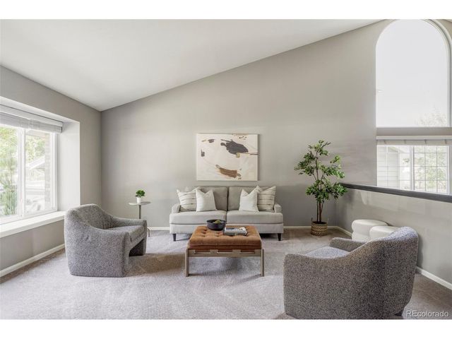 7932 S Vine Ct, Centennial, CO 80122